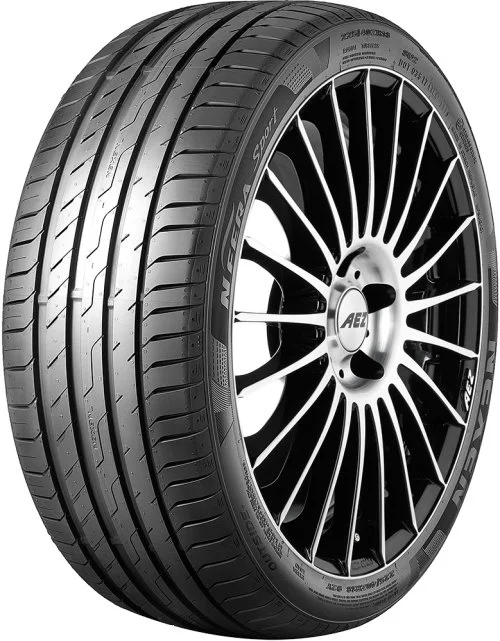 NEXEN NFERA SPORT SU2 225/45 R17 91Y
