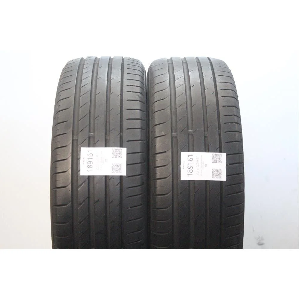 NEXEN NFERA SPORT SUV 225/60 R17 99H
