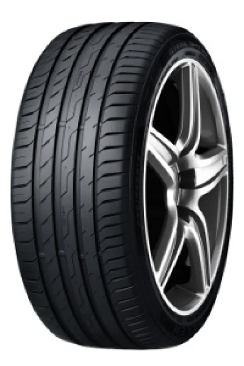 NEXEN NFERA SPORT SUV SU2 225/60 R17 99V