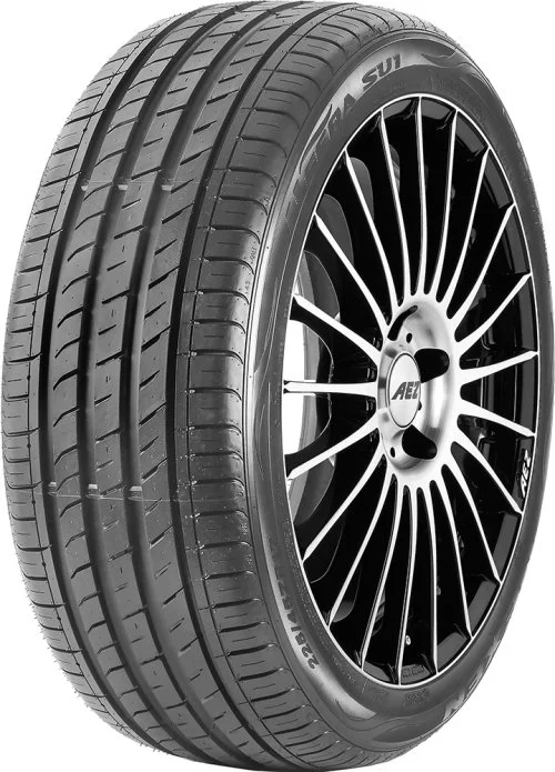 NEXEN NFERA SU1 195/65 R15 91H