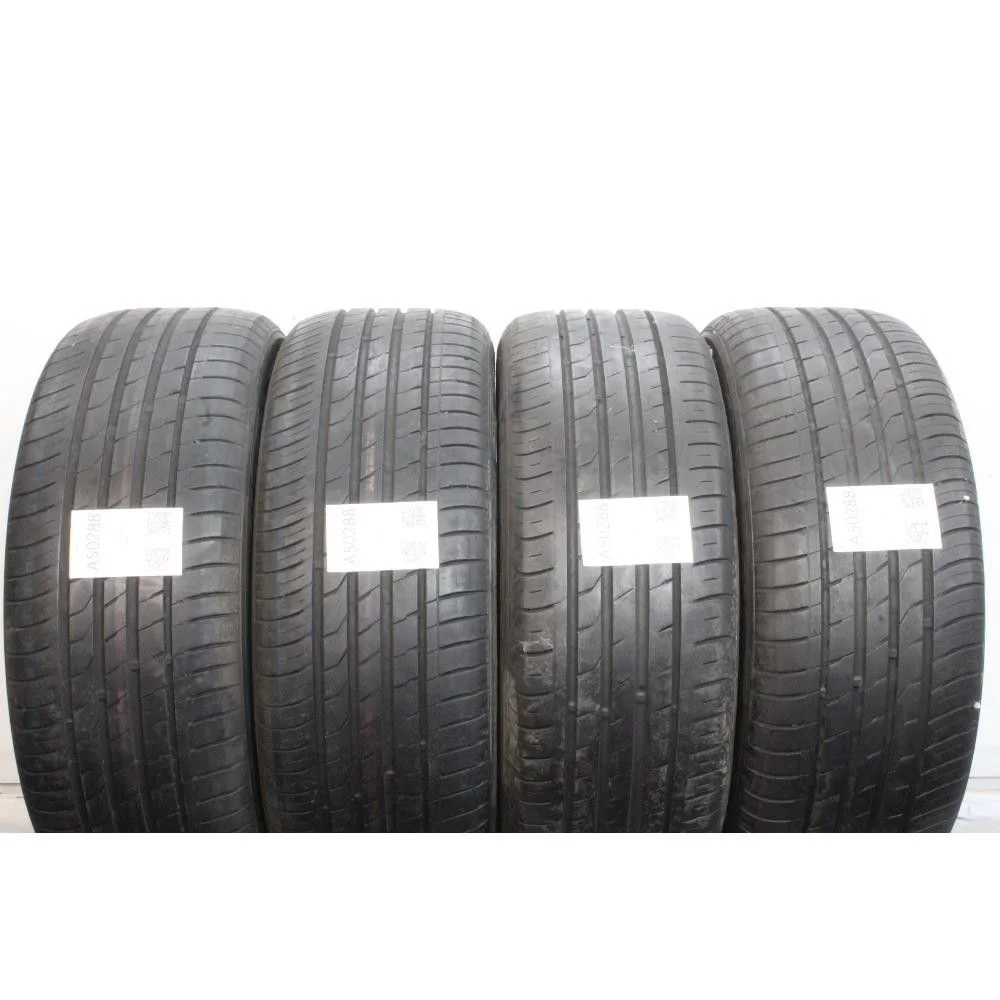 NEXEN NFERA SU1 215/55 R17 94V