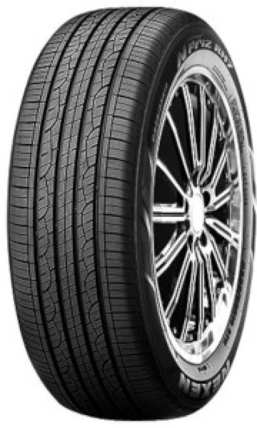 NEXEN NPriz RH7 255/50 R20 105H