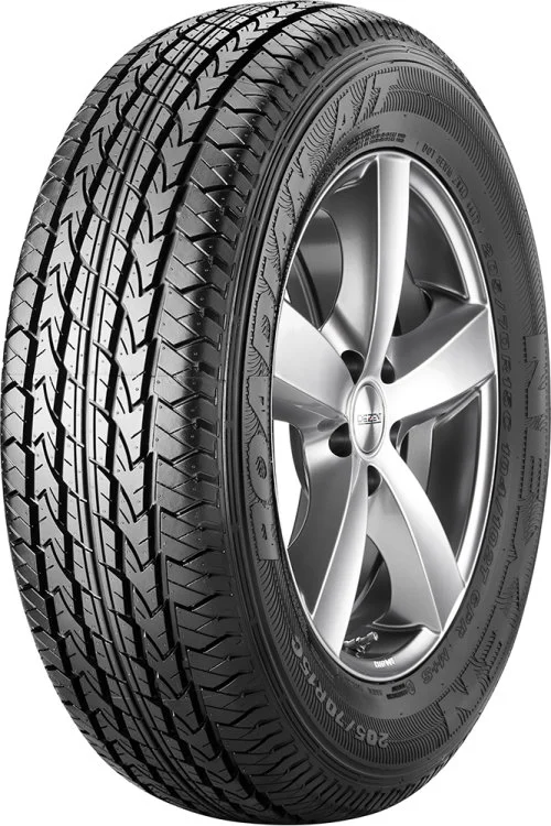 NEXEN ROADIAN A/T 205/70 R15 104/102T
