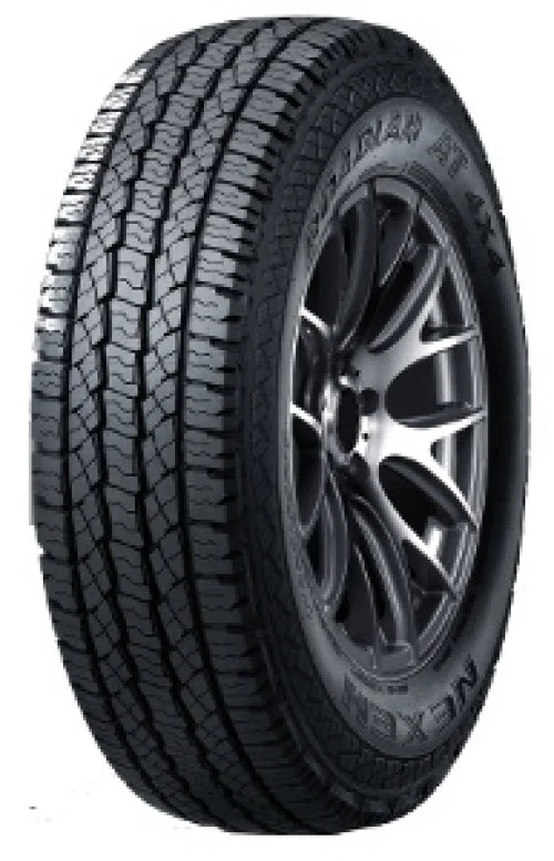 NEXEN Roadian AT 4x4 225/75 R16C 115/112S