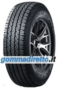 NEXEN Roadian AT 4x4 265/75 R16C 123/120R