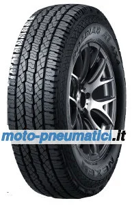 NEXEN Roadian AT 4x4 31X10.50 R15 109S