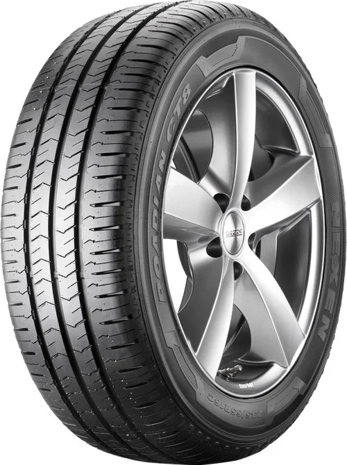 NEXEN Roadian CT8 225/65 R16C 112/110S