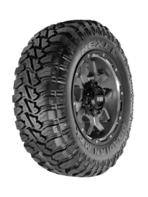NEXEN Roadian MTX RM7 255/75 R17C 111/108Q