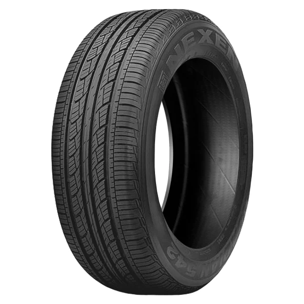 NEXEN ROADIAN +S 255/60 R18 108H