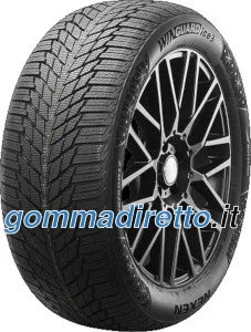 NEXEN Winguard Ice 3 245/70 R16 107T