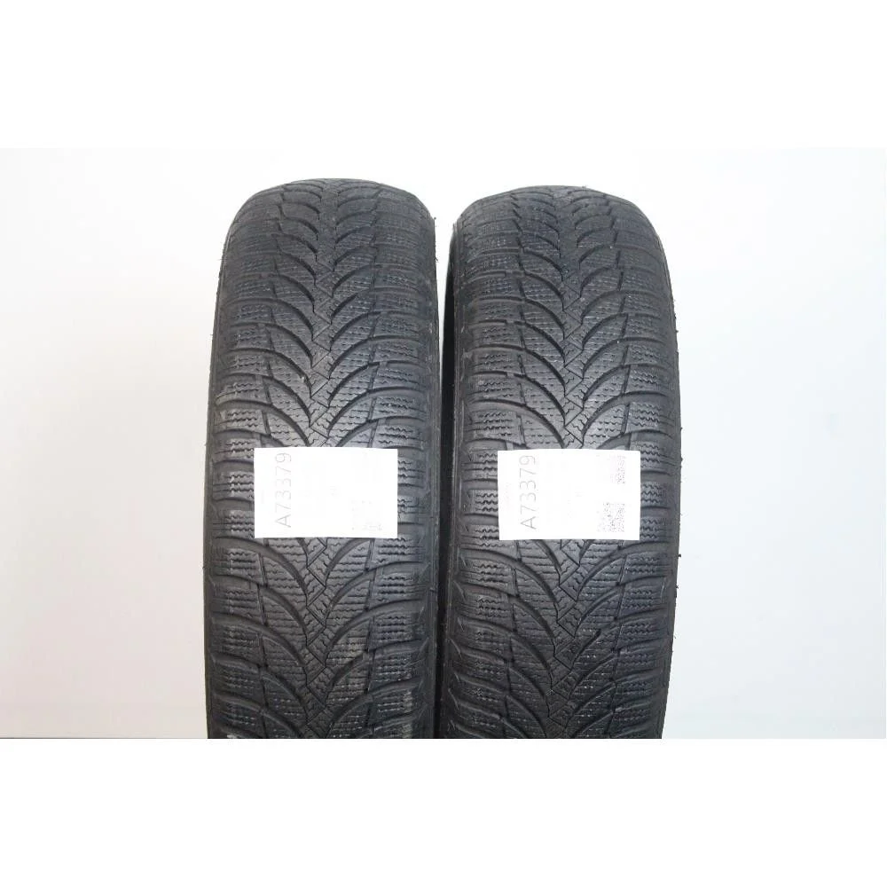NEXEN WINGUARD SNOW'G WH2 175/65 R14 82T