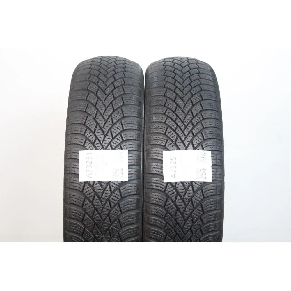 NEXEN WINGUARD SNOW G3 175/65 R14 82T