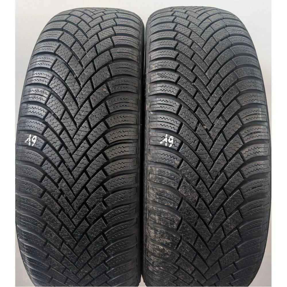 NEXEN WINGUARD SNOW G3 185/55 R15 82H