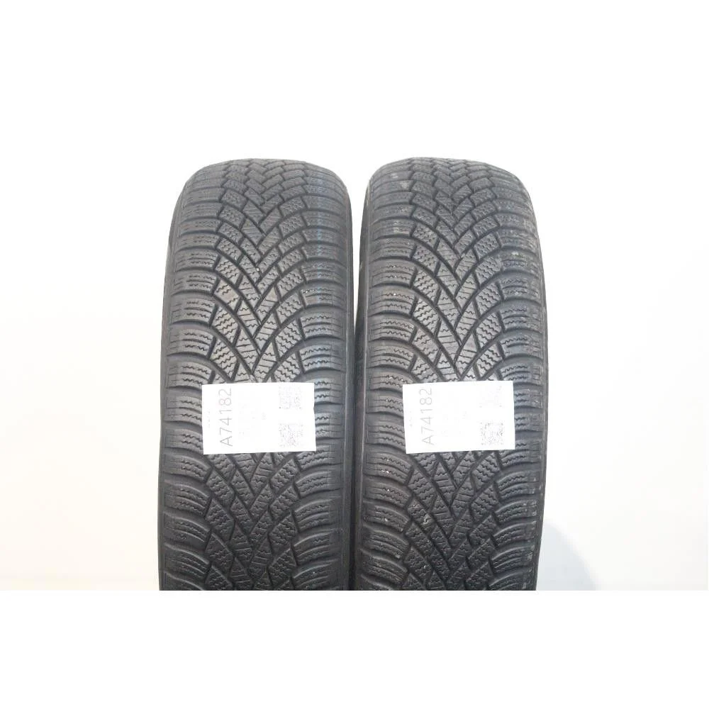 NEXEN WINGUARD SNOW'G3 185/60 R15 84T