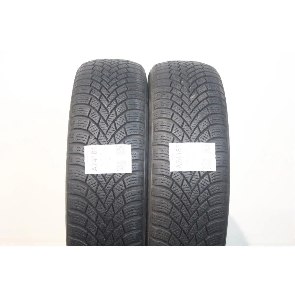 NEXEN WINGUARD SNOW'G3 185/65 R15 92T XL