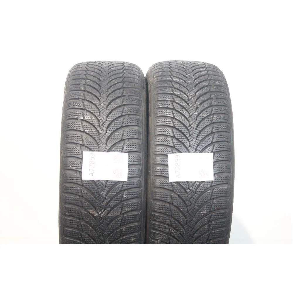 NEXEN WINGUARD SNOW WH2 195/55 R16 87T