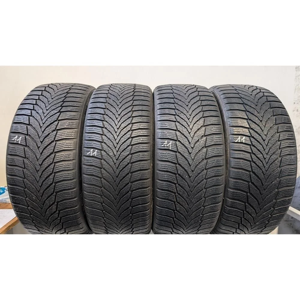 NEXEN WINGUARD SP2 225/45 R18 95V XL