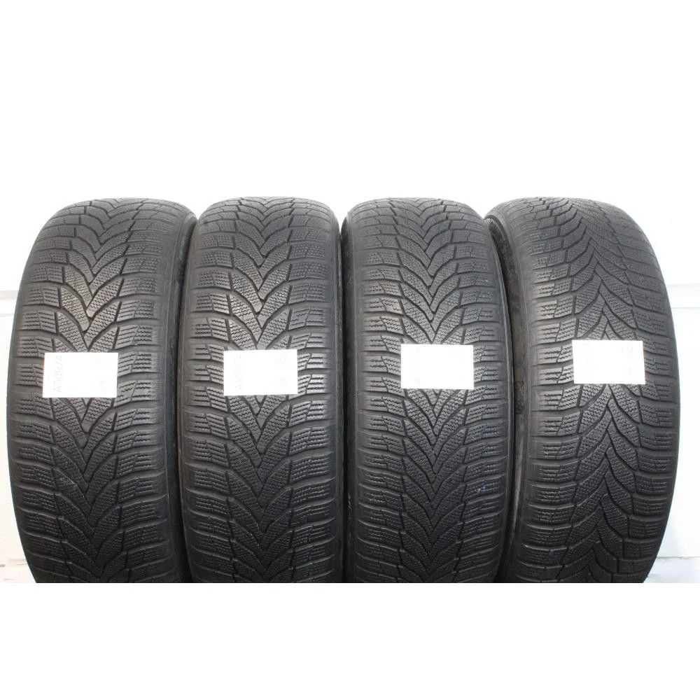 NEXEN WINGUARD SPORT 2 235/55 R19 105V XL