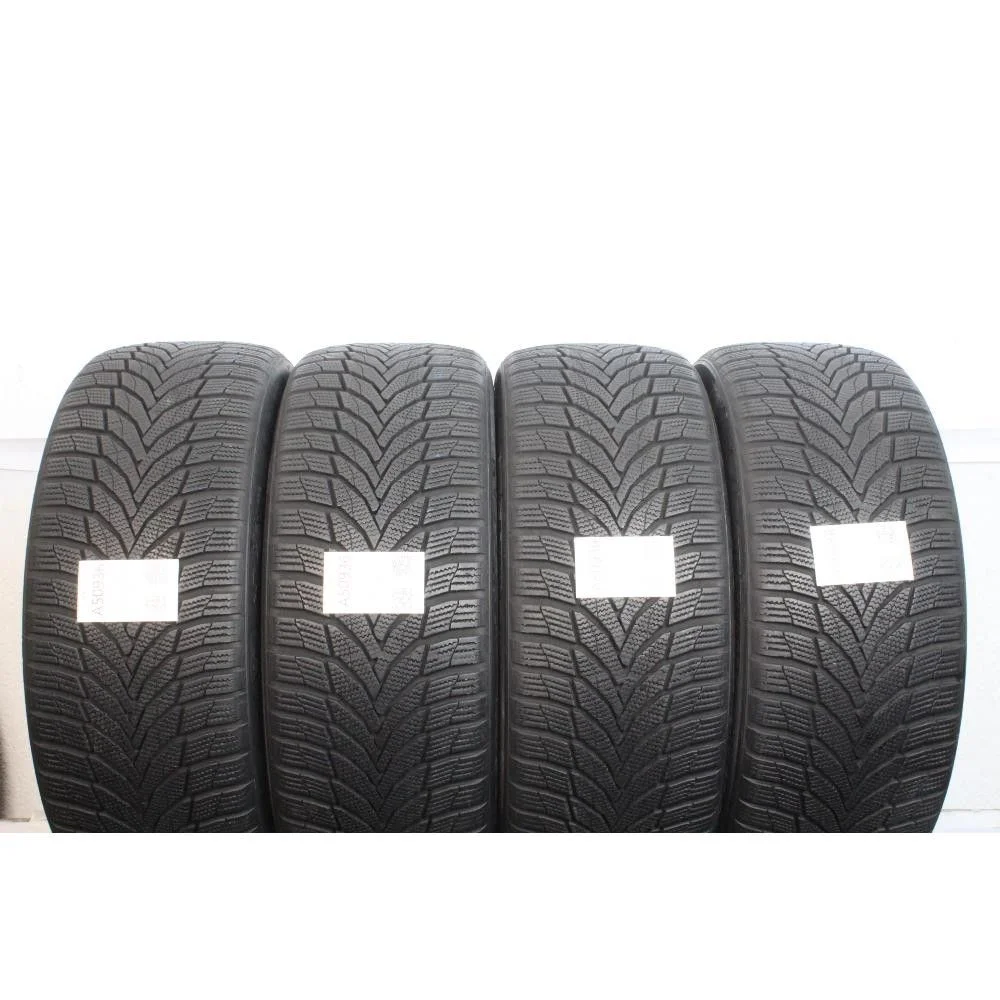 NEXEN WINGUARD SPORT 2 245/45 R19 102V XL