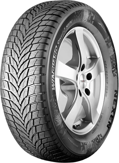 NEXEN Winguard Sport 2 SUV 215/65 R16 98T