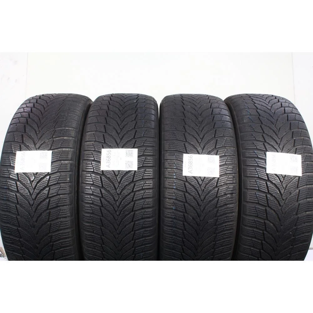 NEXEN WINGUARD SPORT 2 SUV 225/55 R18 102V XL