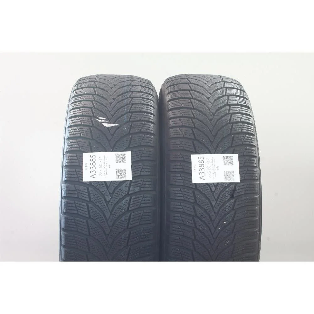 NEXEN WINGUARD SPORT 2 SUV 225/60 R17 103H XL