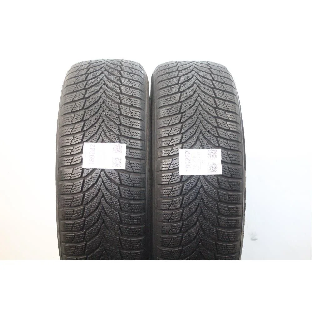 NEXEN WINGUARD SPORT 2 SUV 235/60 R17 106H XL
