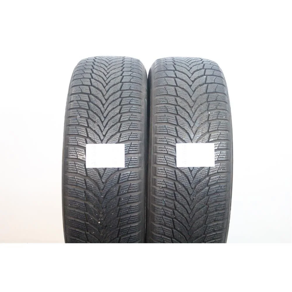 NEXEN WINGUARD SPORT 2 SUV 235/60 R18 107H XL