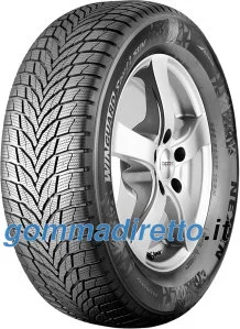 NEXEN Winguard Sport 2 SUV 235/75 R15 109T