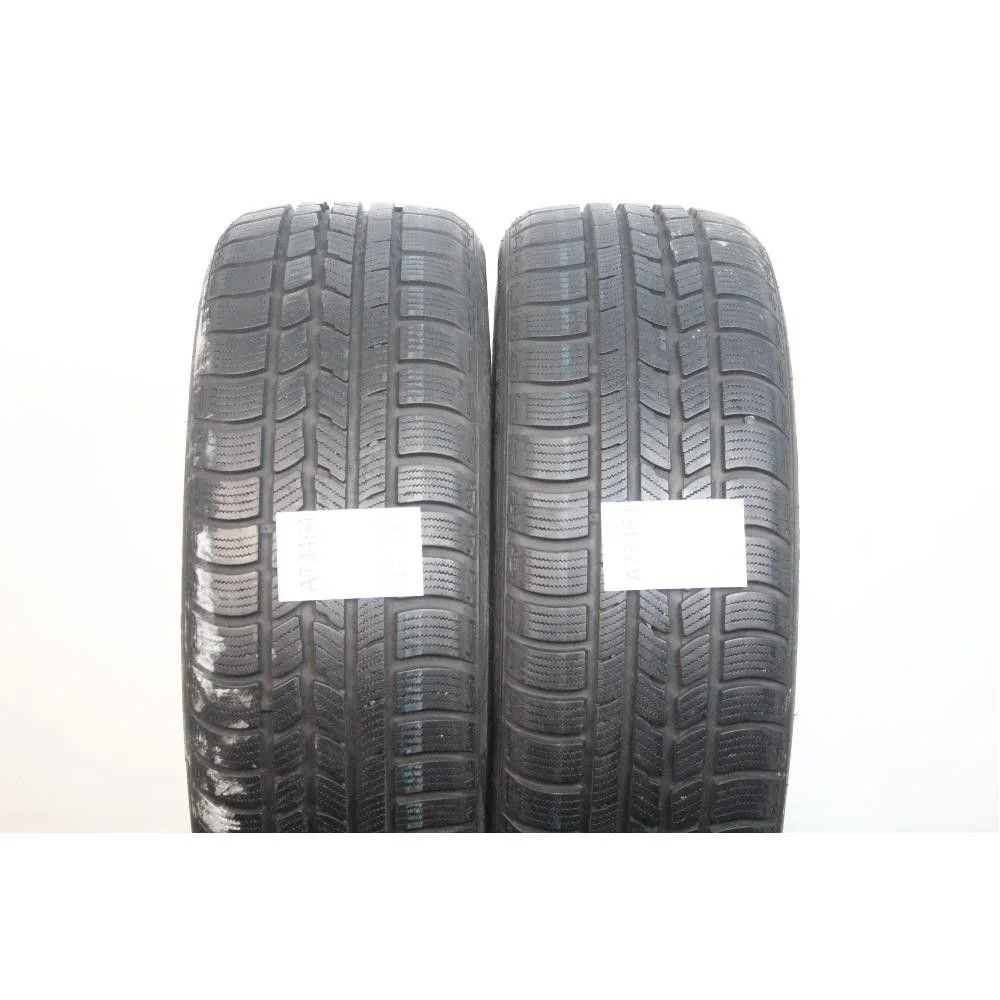 NEXEN WINGUARD SPORT 215/55 R17 98V XL