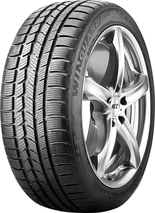 NEXEN Winguard Sport 255/40 R19 100V XL