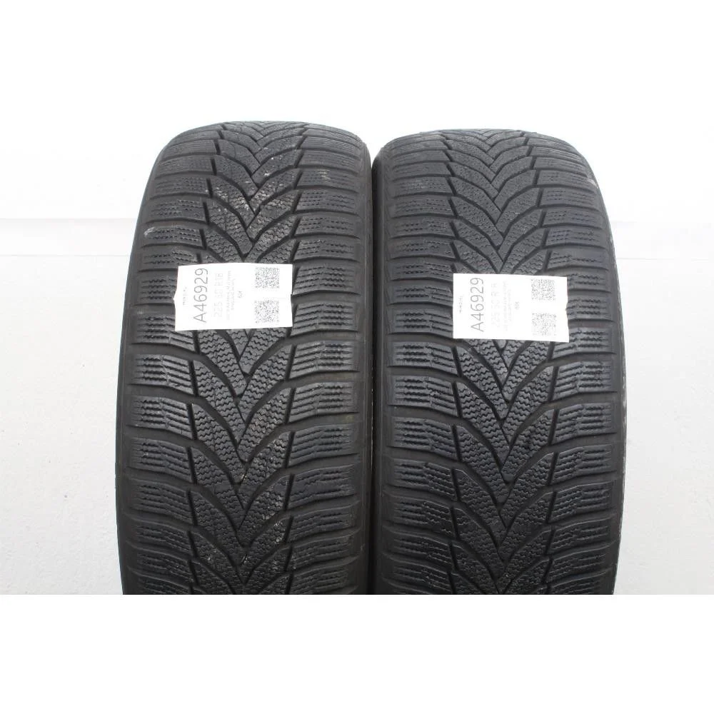 NEXEN WINGUARD SPORT2 225/50 R18 99H XL