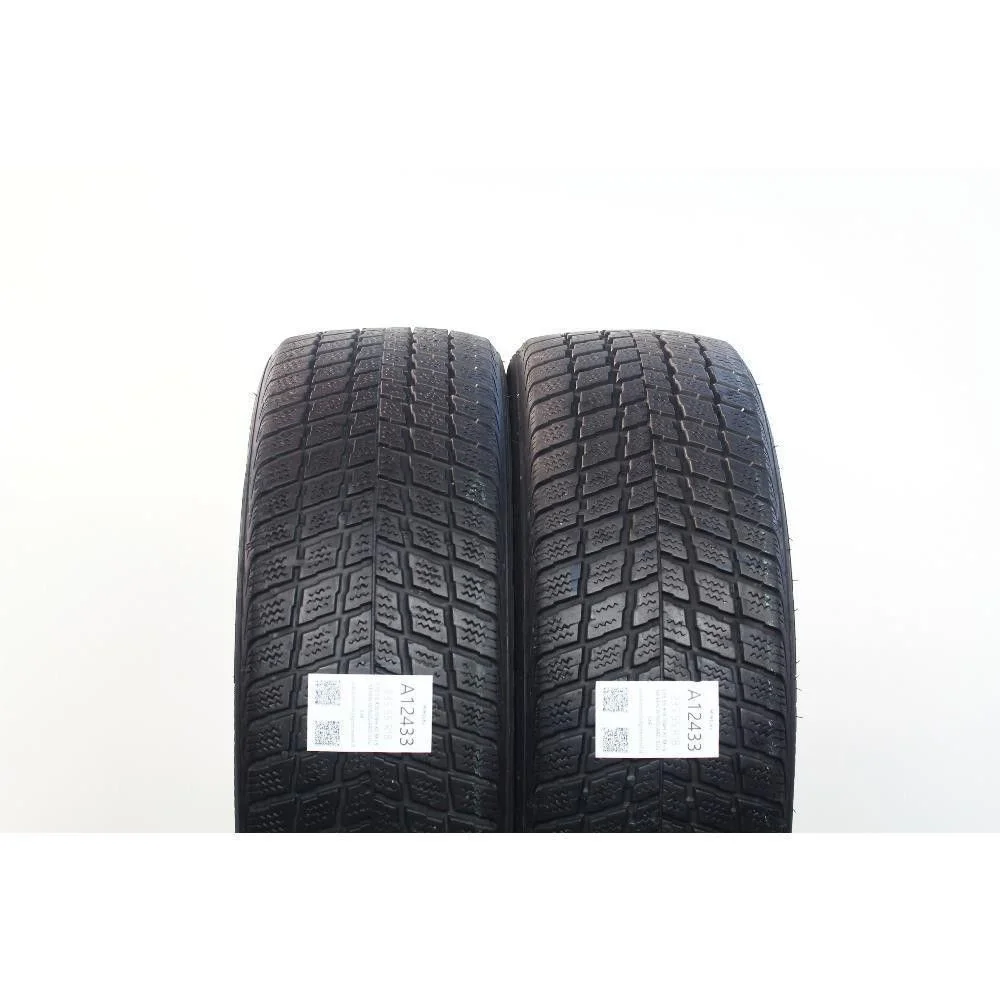 NEXEN WINGUARD SUV 235/55 R18 104H