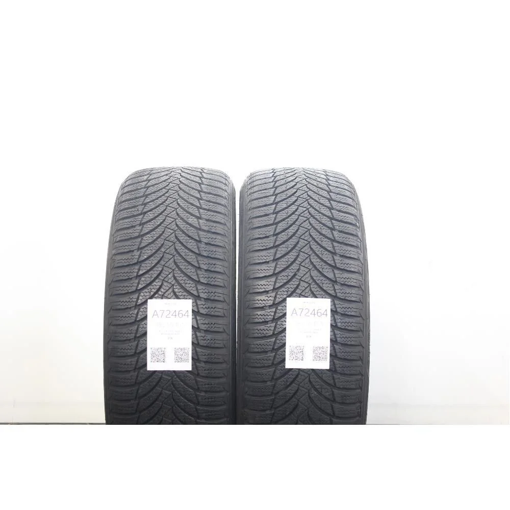NEXEN WINGUARD WH2 185/55 R15 82H