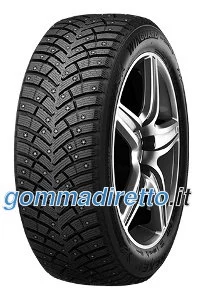 NEXEN Winguard Winspike 3 255/50 R20 109T