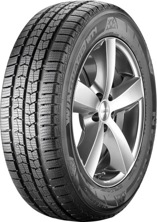 NEXEN Winguard WT1 102/100 R8