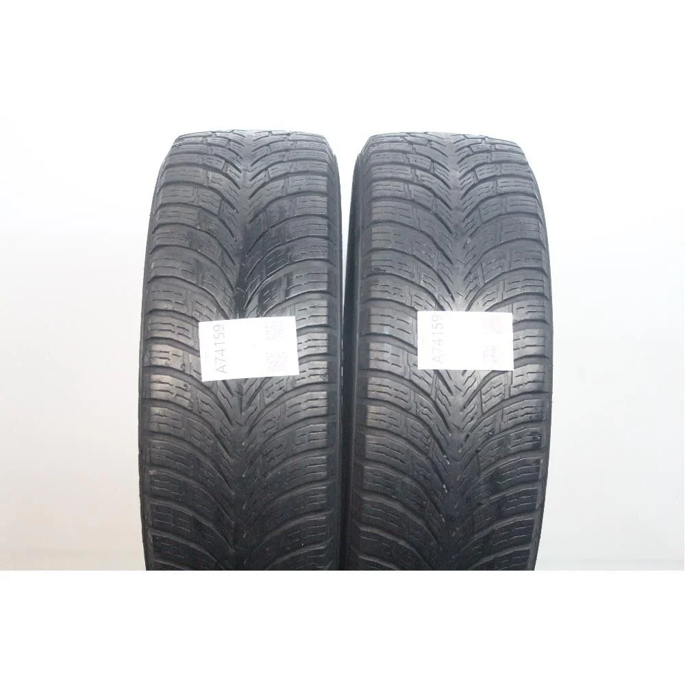 NOKIAN 109/ TYRES SEASONPROOF C 215/60 R17C 109/107T