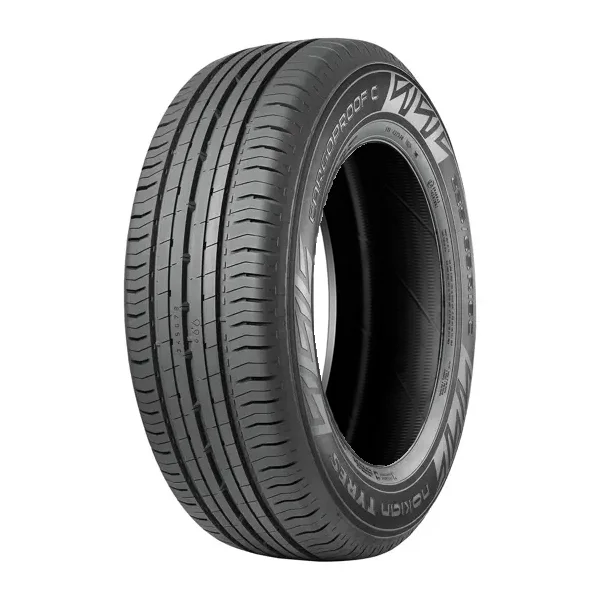 NOKIAN CARGOPROOF C 225/55 R17 109/107H