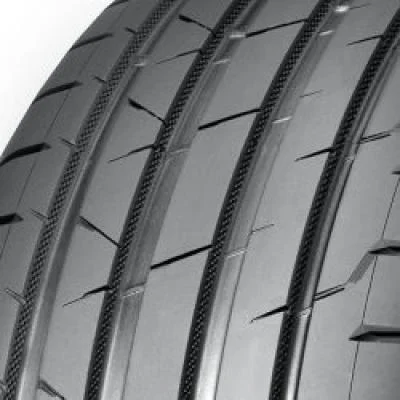 NOKIAN Hakka Black 2 FRT 245/45 R18 96Y