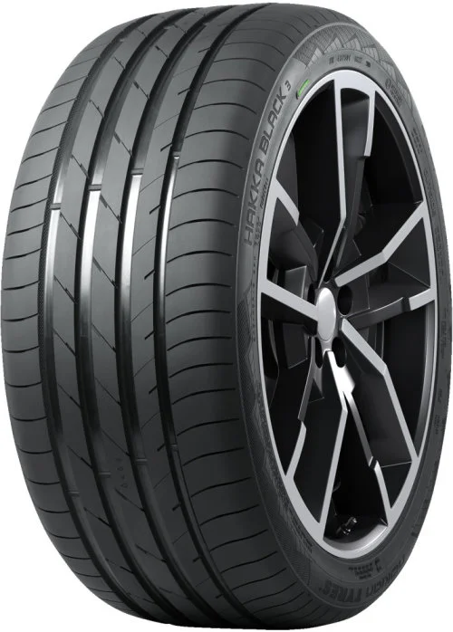 NOKIAN Hakka Black 3 235/45 R18 98W