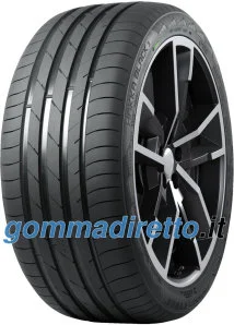 NOKIAN Hakka Black 3 255/45 R20 105Y XL