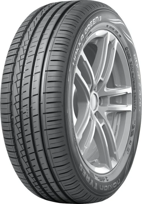 NOKIAN Hakka Green 3 195/55 R16 91H XL