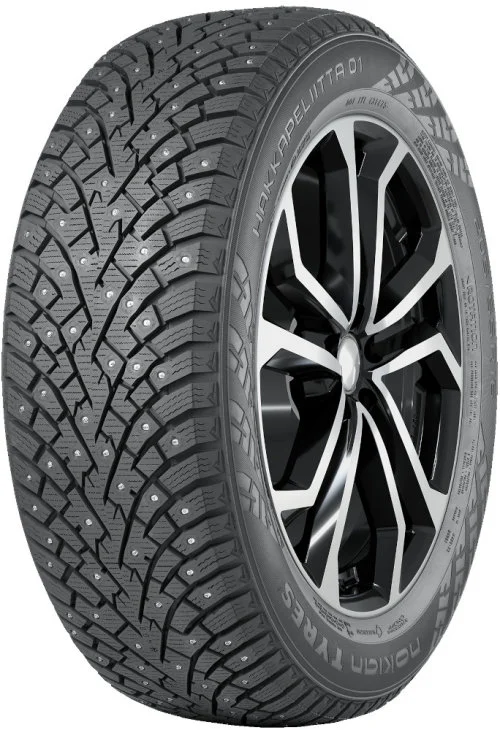NOKIAN Hakkapeliitta 01 245/45 R18 100T