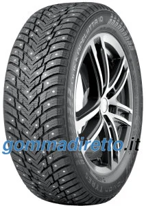NOKIAN Hakkapeliitta 10 245/45 R18 100T