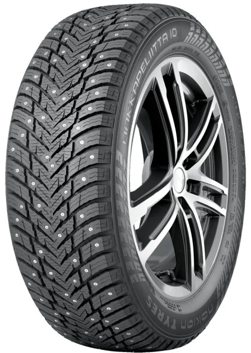 NOKIAN Hakkapeliitta 10 255/60 R18 112T XL