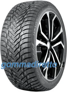 NOKIAN Hakkapeliitta 10 EV 235/55 R19 105T XL