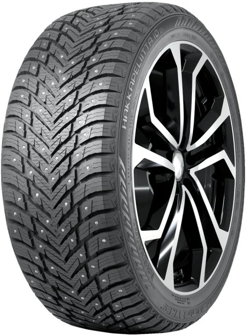 NOKIAN Hakkapeliitta 10 EV 295/30 R21 102T XL