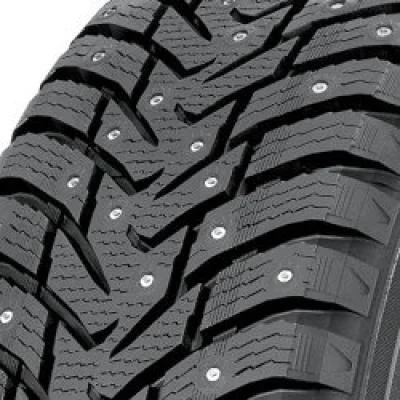 NOKIAN Hakkapeliitta 8 SUV 245/55 R19 107T