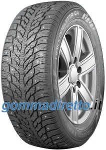 NOKIAN Hakkapeliitta C4 215/70 R15C 109/107R