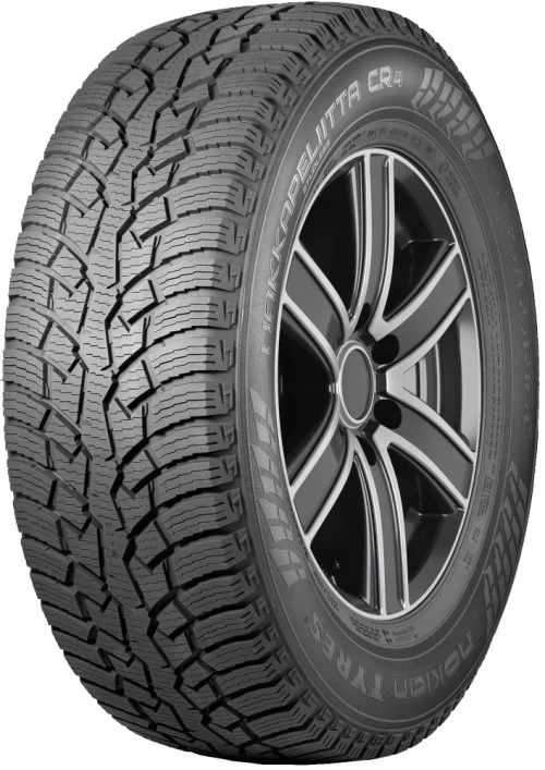 NOKIAN Hakkapeliitta CR4 205/65 R16C 107/105R